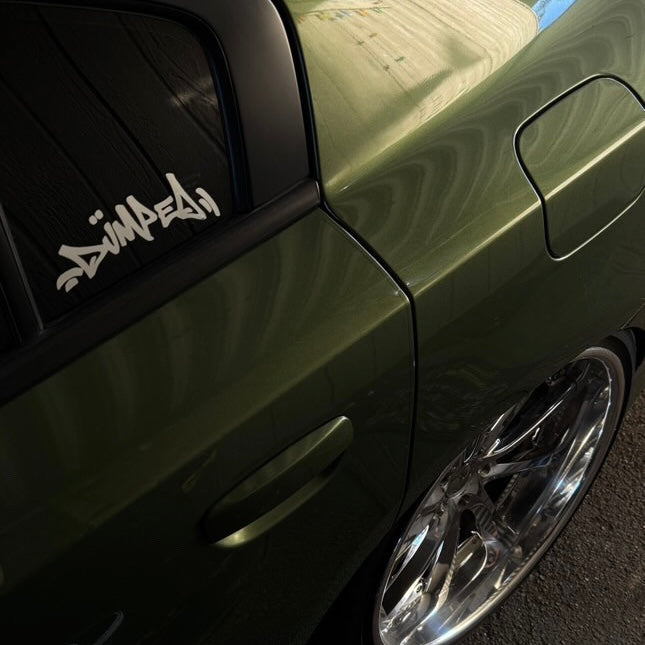 Most wanted slap (no est)