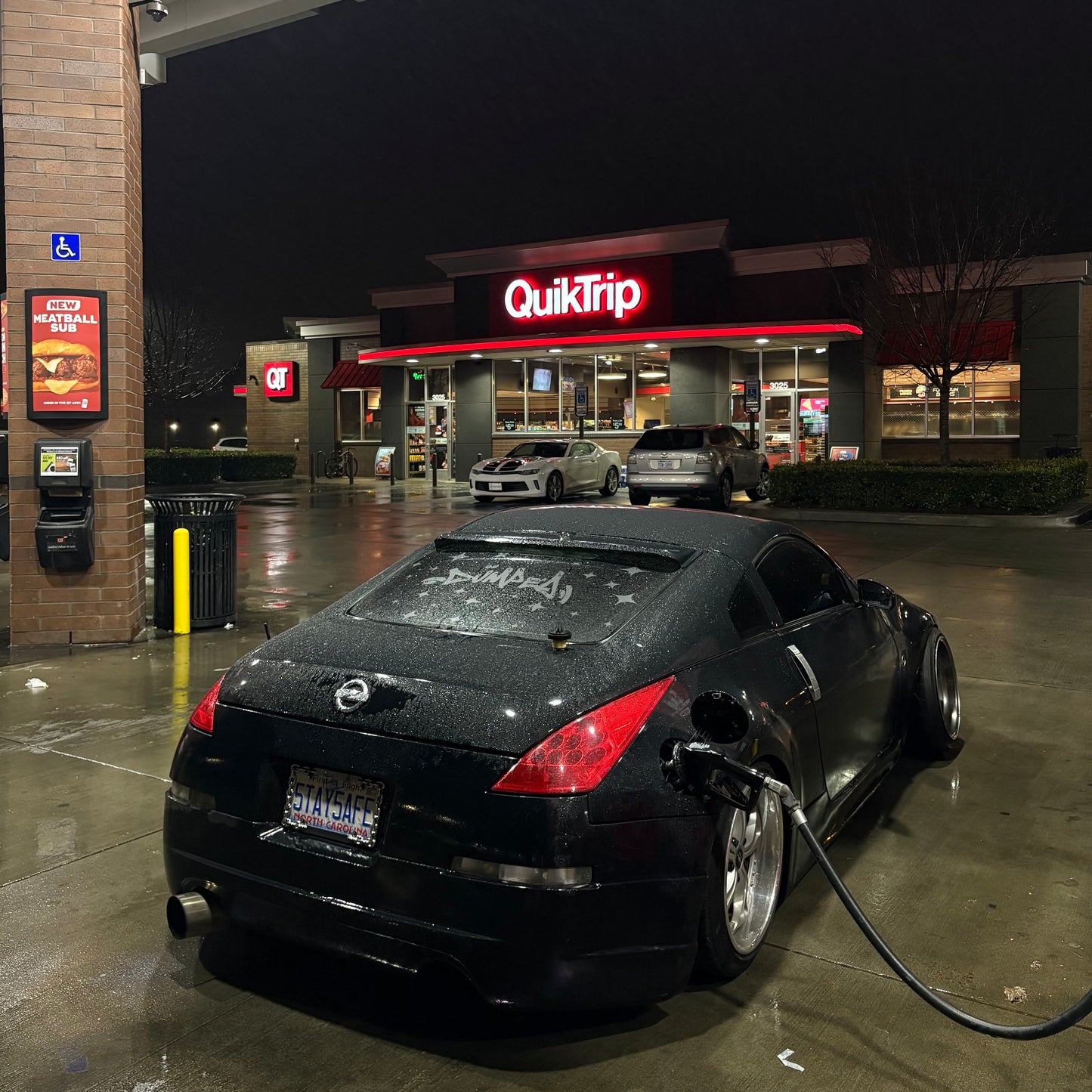 Most Wanted banner(Members only)