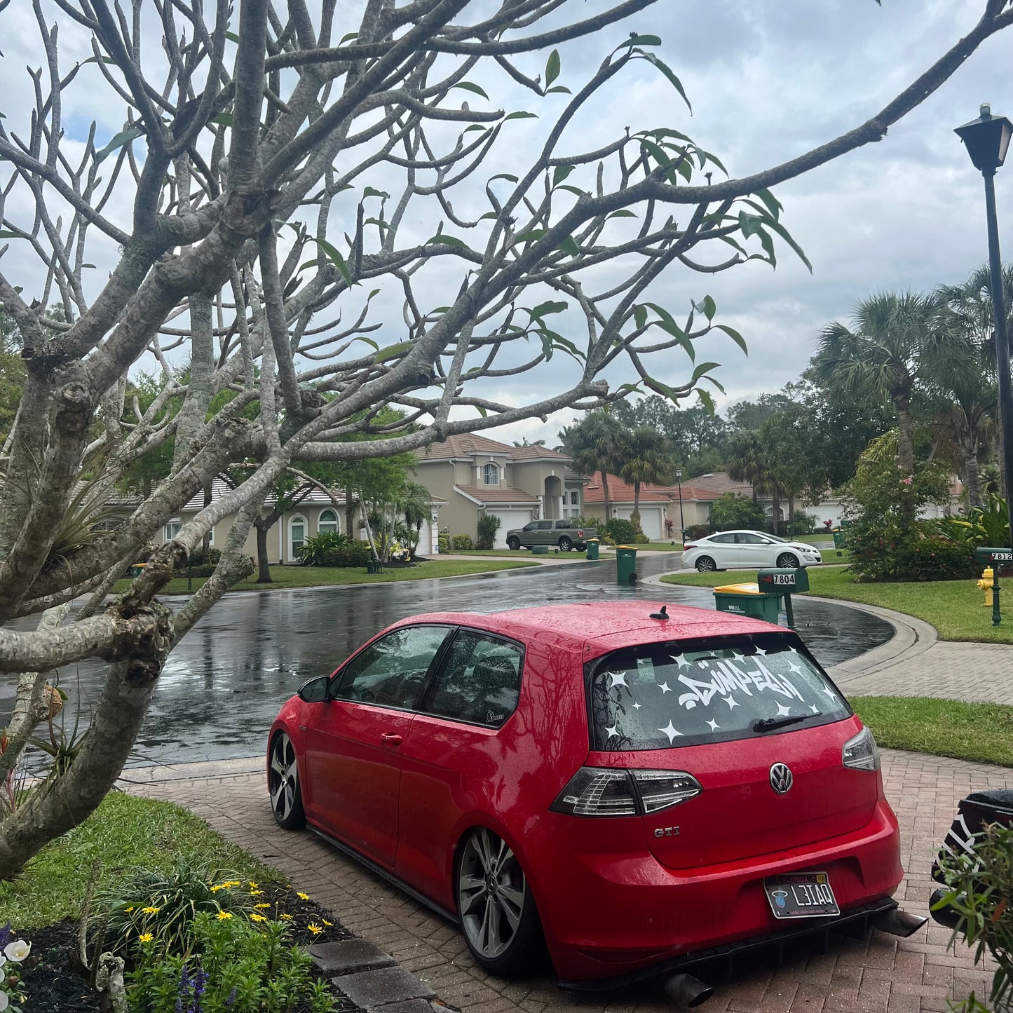 Most Wanted banner(Members only)