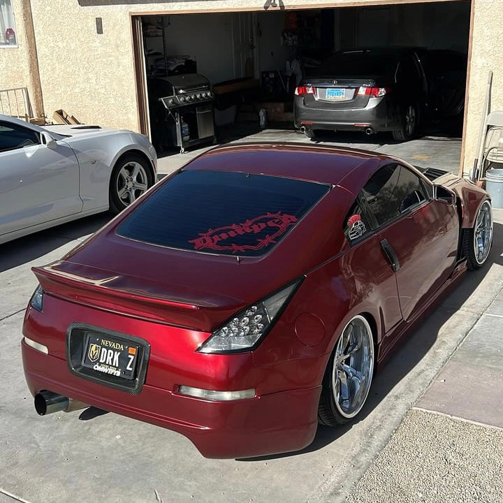 WiredHeart banner(Members only)