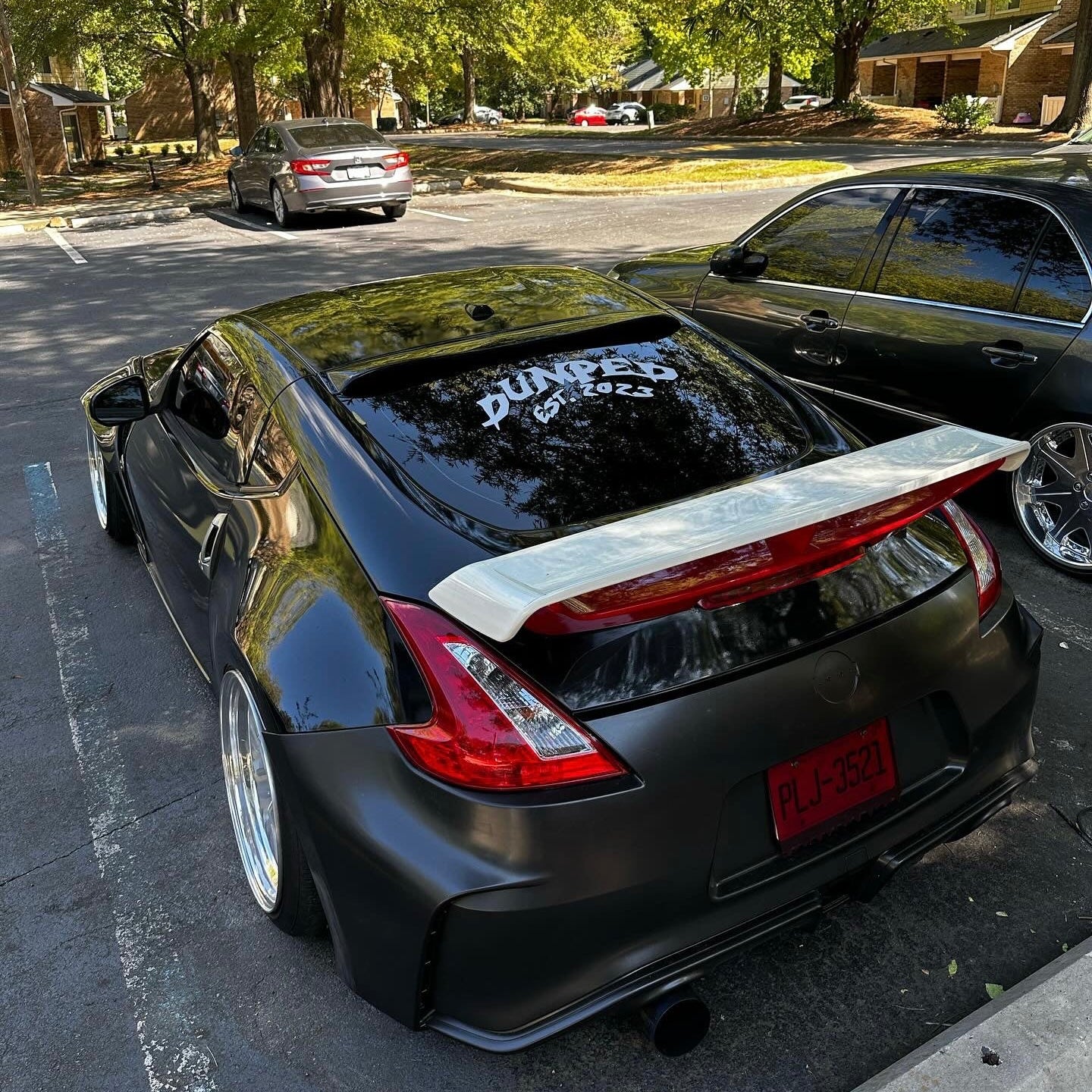 Thunder banner (Members only)