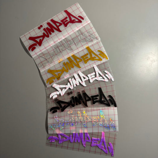 Most wanted slap (no est)