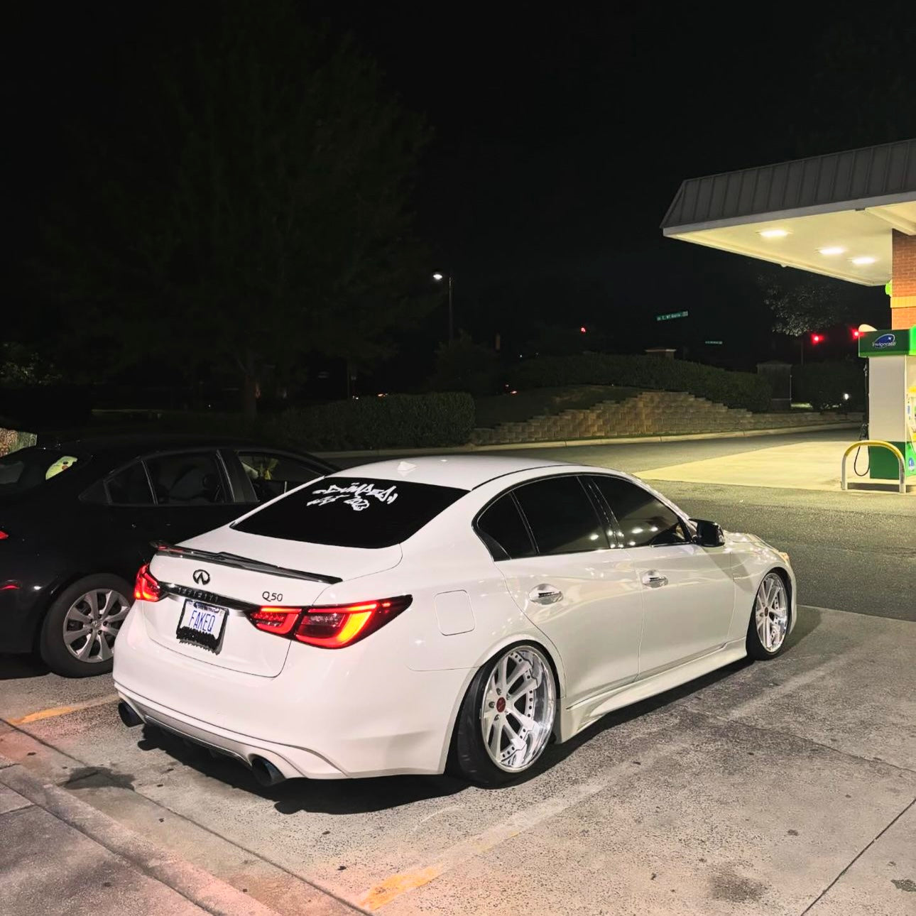 Most Wanted banner(Members only)