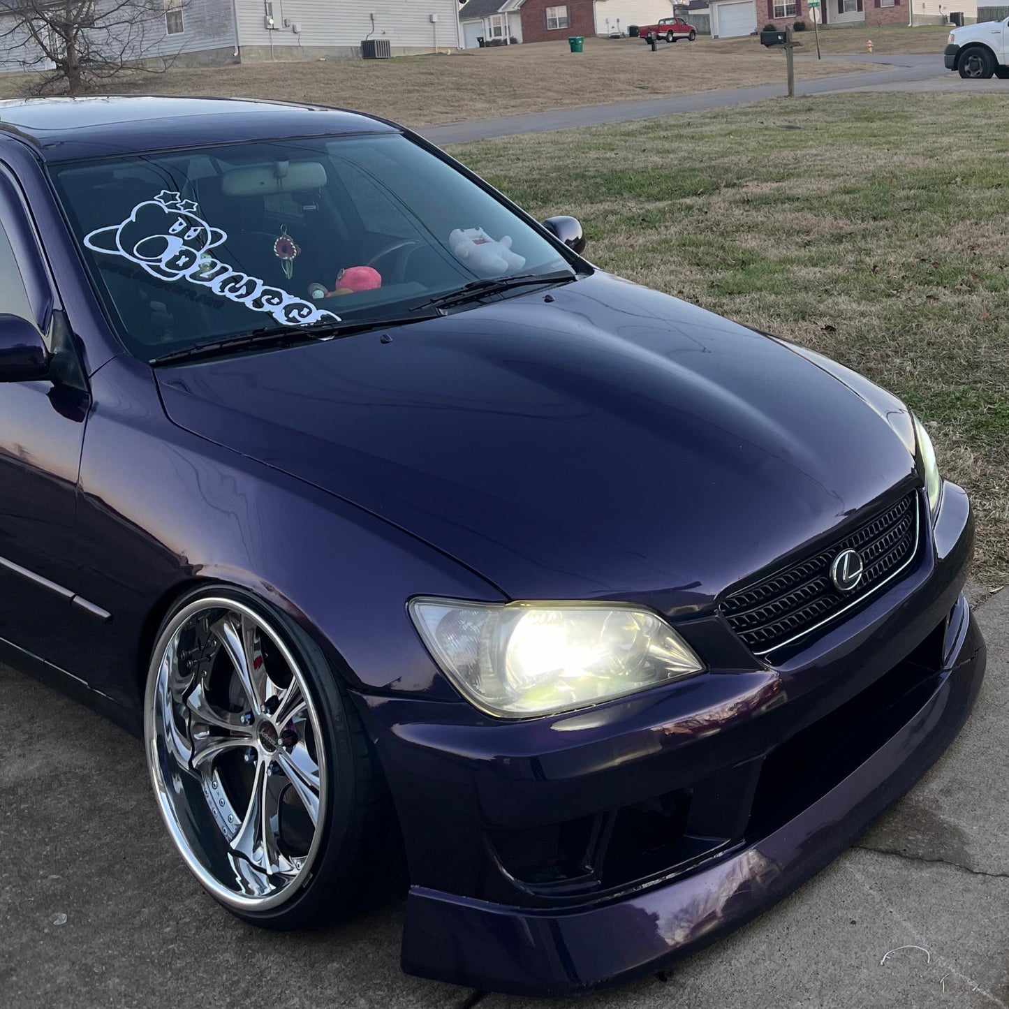 Kirby Banner(Members only)