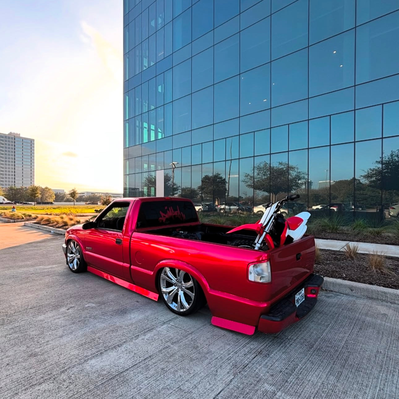 Most Wanted banner(Members only)