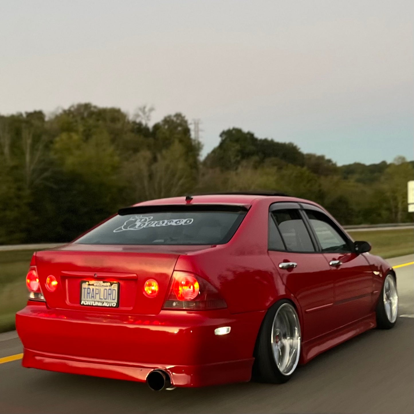 Kirby Banner(Members only)