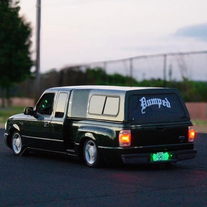 Old English banner (Members only)