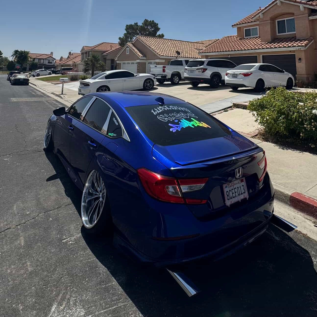 Glitter banners (members only)