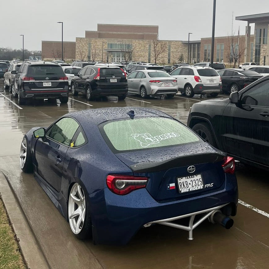 Kirby Banner(Members only)