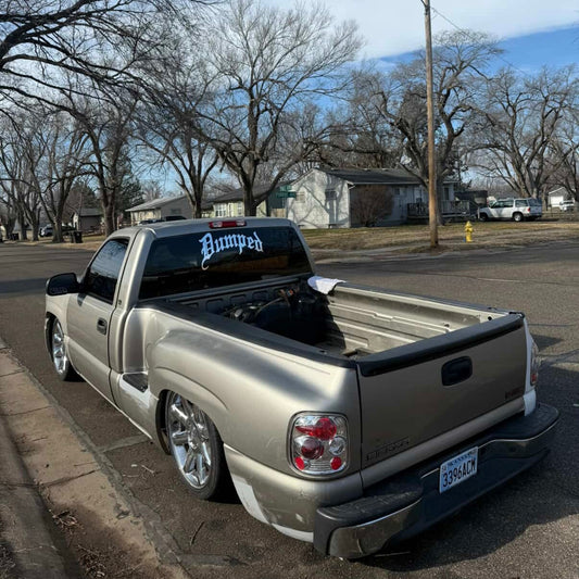 Old English banner (Members only)