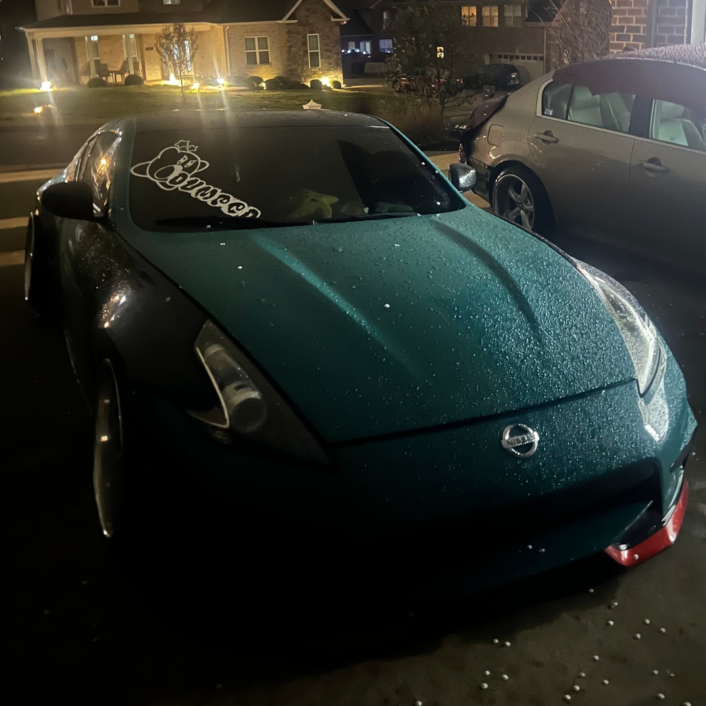 Kirby Banner(Members only)