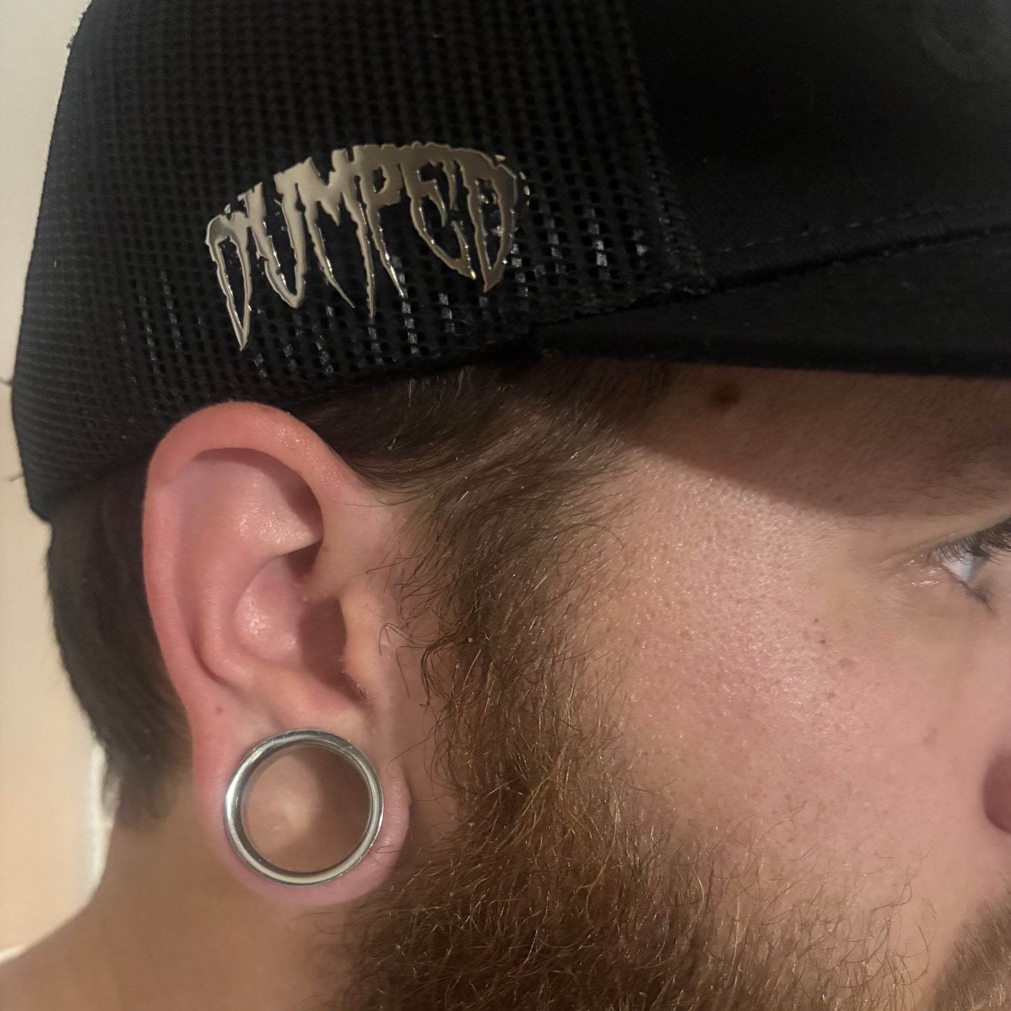 Dumped Pins