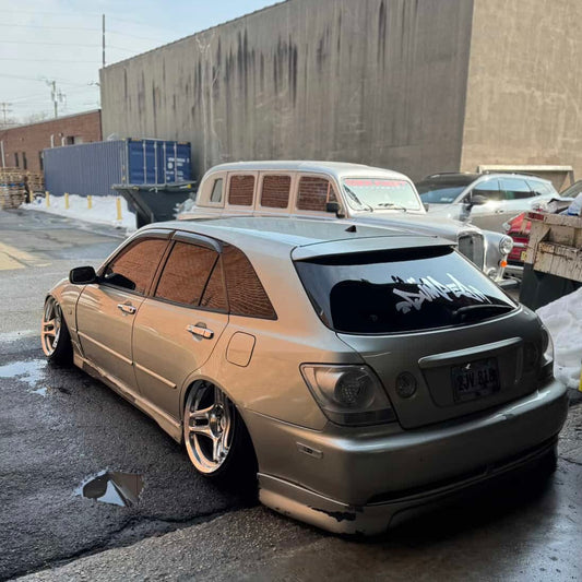 Most Wanted banner(Members only)